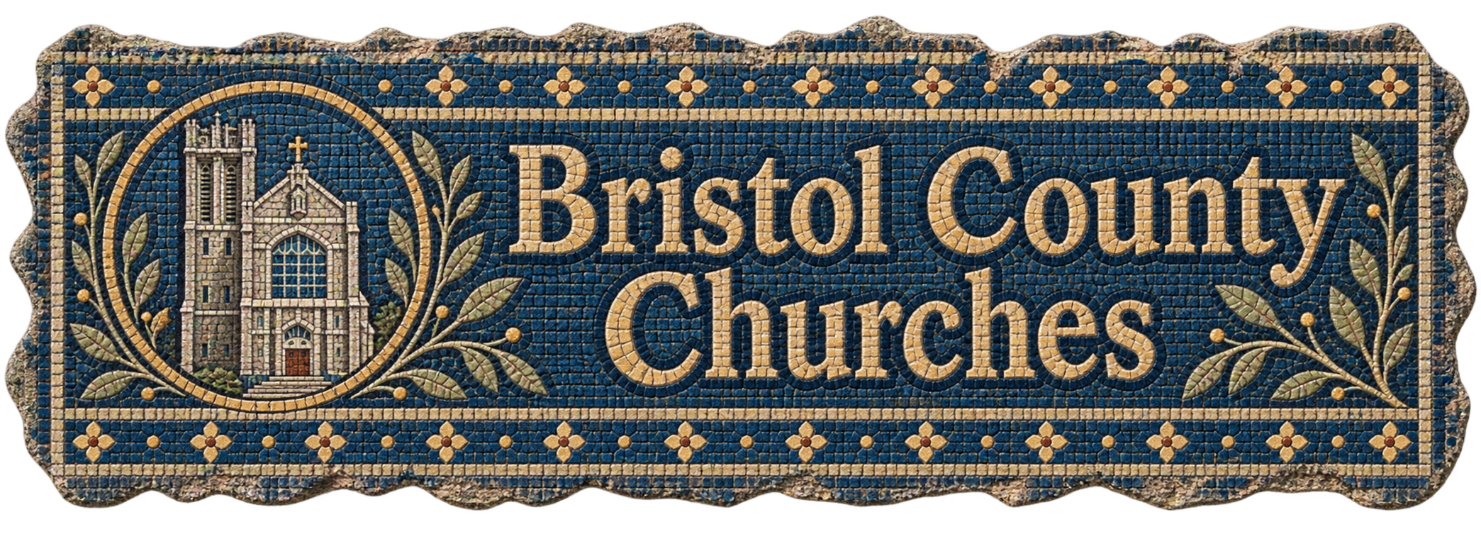 Bristol County Churches
