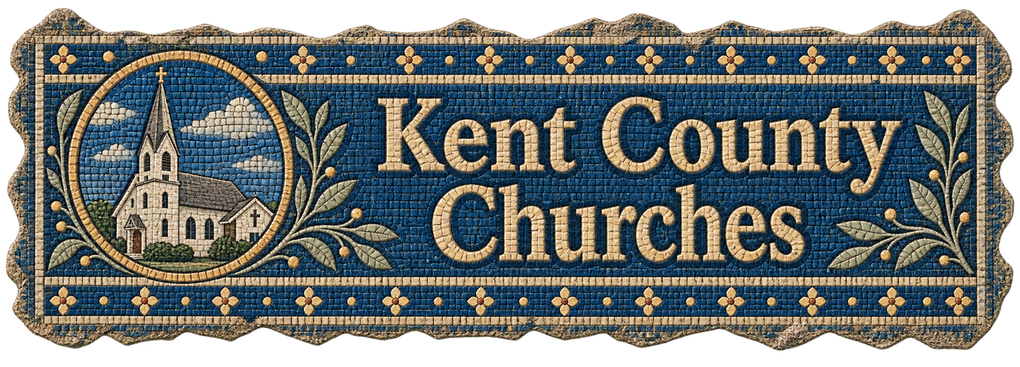 Kent County Churches