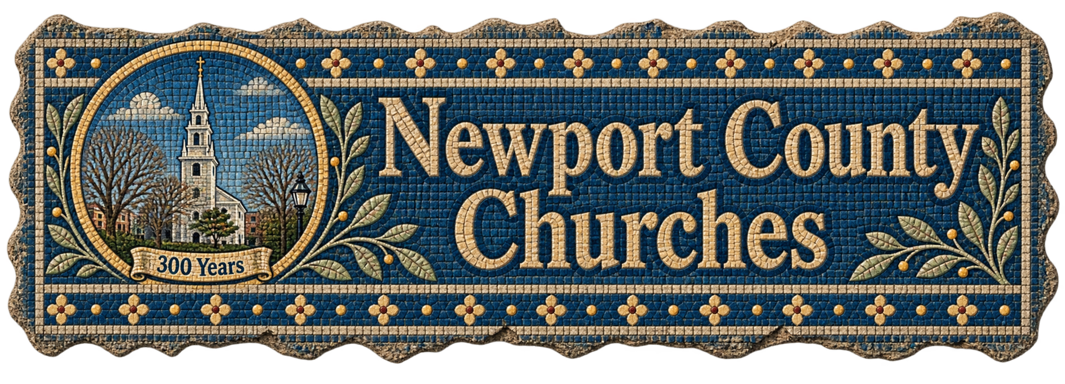 Newport County Churches