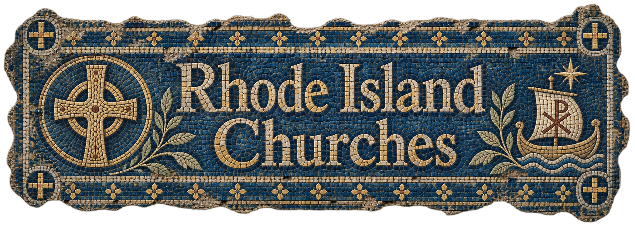 Rhode Island Churches